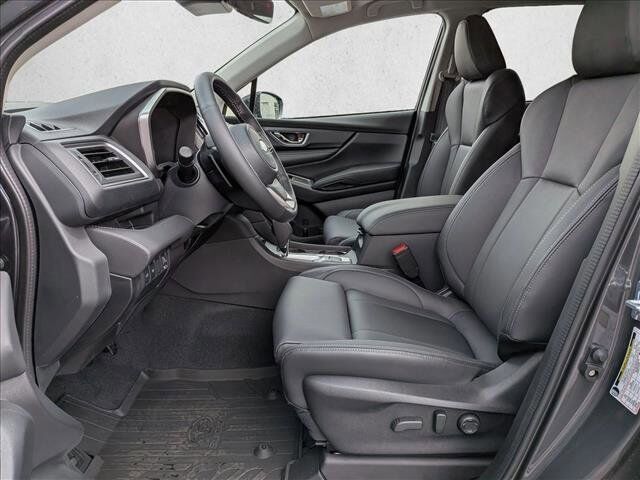 2026 Subaru Ascent Limited Roseville CA