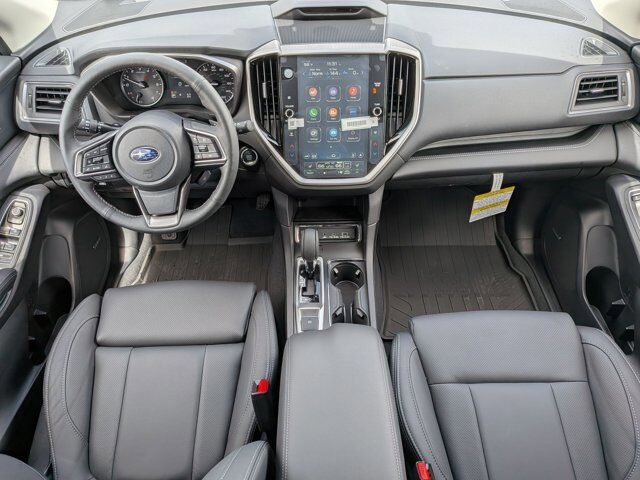 2026 Subaru Ascent Limited Roseville CA