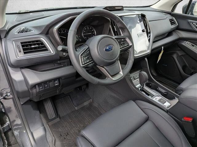 2026 Subaru Ascent Limited