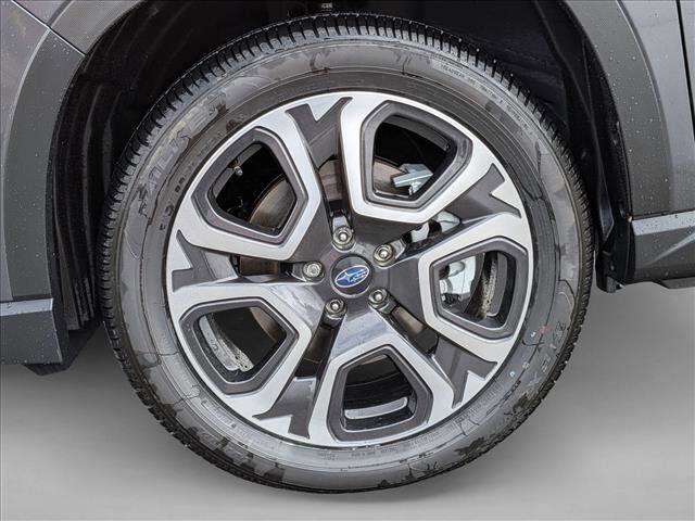 2026 Subaru Ascent Limited Roseville CA
