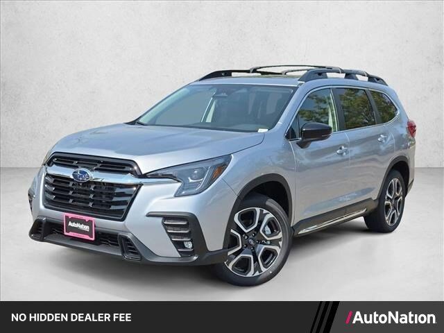 2026 Subaru Ascent Limited