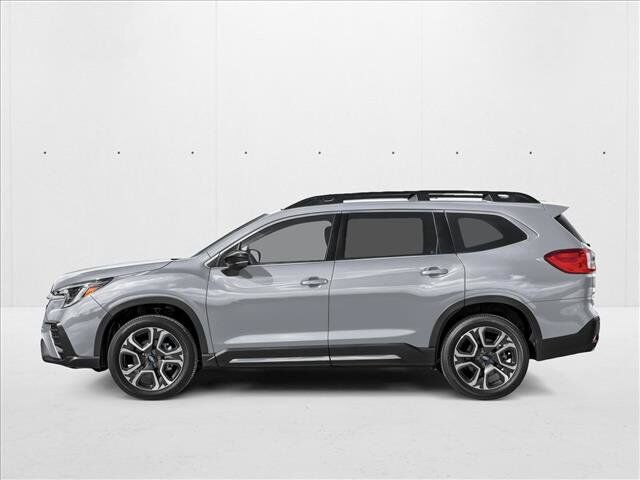 2026 Subaru Ascent Limited Roseville CA