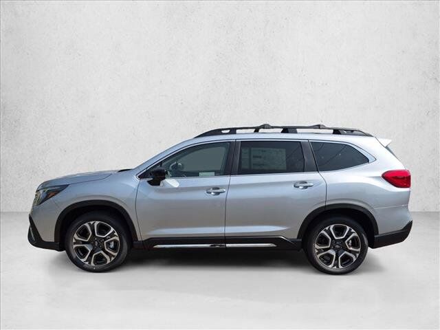 2026 Subaru Ascent Limited Roseville CA