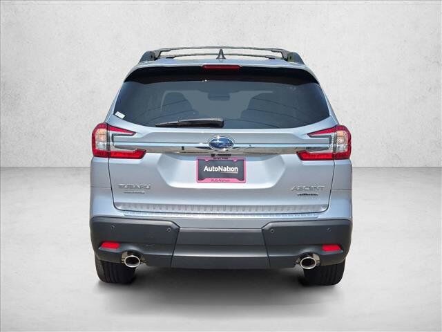2026 Subaru Ascent Limited Roseville CA