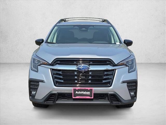 2026 Subaru Ascent Limited Roseville CA