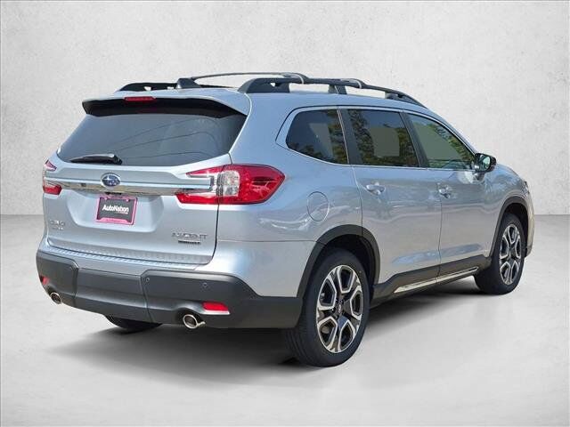 2026 Subaru Ascent Limited Roseville CA