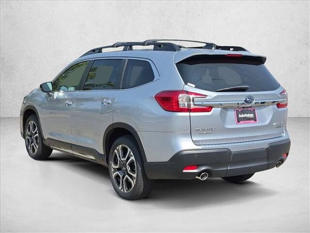 2026 Subaru Ascent Limited Roseville CA