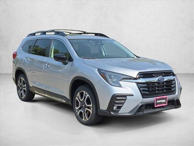 2026 Subaru Ascent Limited Roseville CA