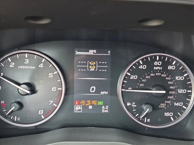 2026 Subaru Ascent Limited Roseville CA