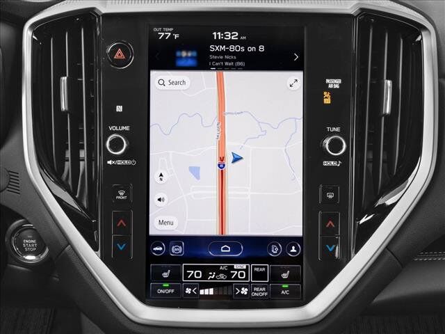 2026 Subaru Ascent Limited Roseville CA