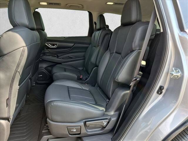 2026 Subaru Ascent Limited Roseville CA