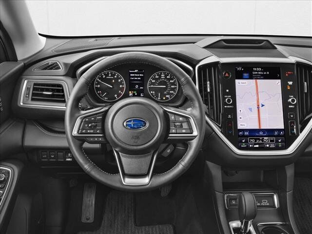 2026 Subaru Ascent Limited Roseville CA