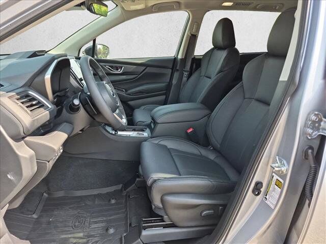 2026 Subaru Ascent Limited Roseville CA