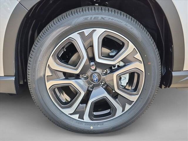 2026 Subaru Ascent Limited Roseville CA
