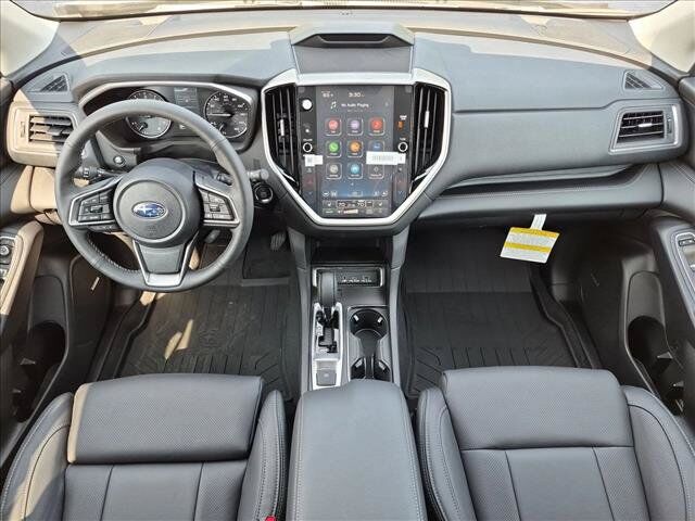 2026 Subaru Ascent Limited Roseville CA