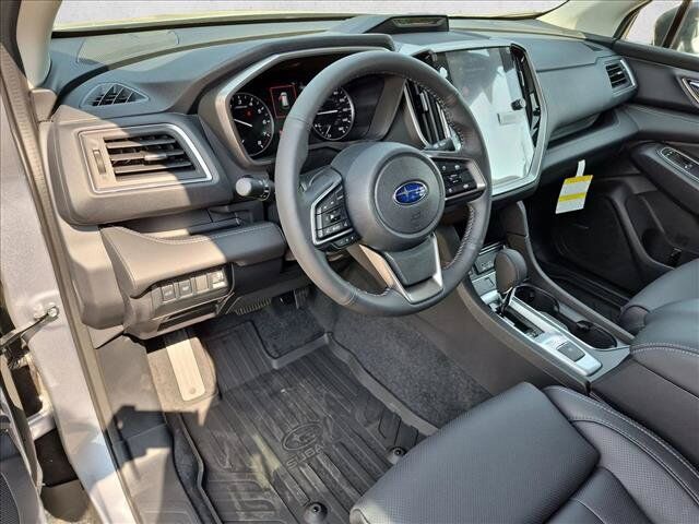 2026 Subaru Ascent Limited Roseville CA