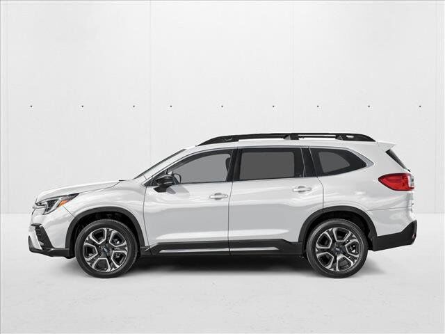 2026 Subaru Ascent Limited