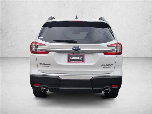 2026 Subaru Ascent Limited Roseville CA