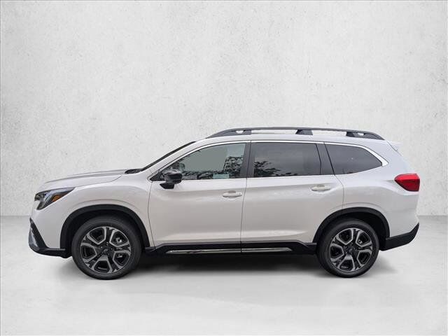 2026 Subaru Ascent Limited Roseville CA