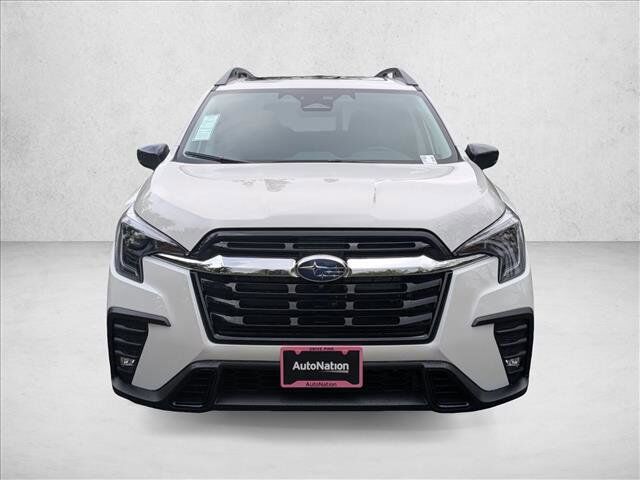 2026 Subaru Ascent Limited Roseville CA