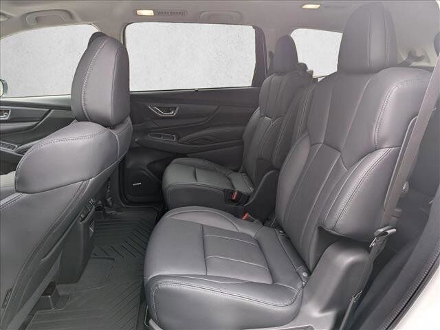 2026 Subaru Ascent Limited Roseville CA