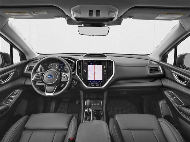 2026 Subaru Ascent Limited Roseville CA