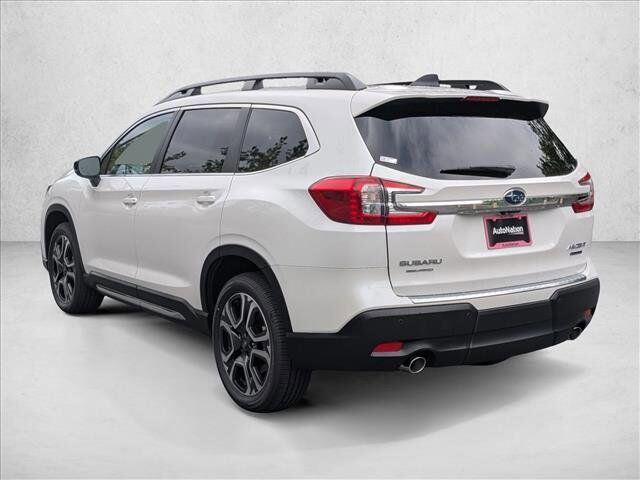 2026 Subaru Ascent Limited Roseville CA