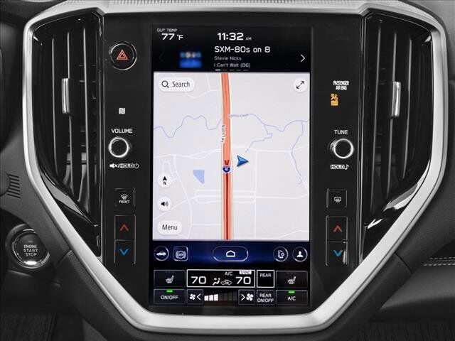 2026 Subaru Ascent Limited Roseville CA