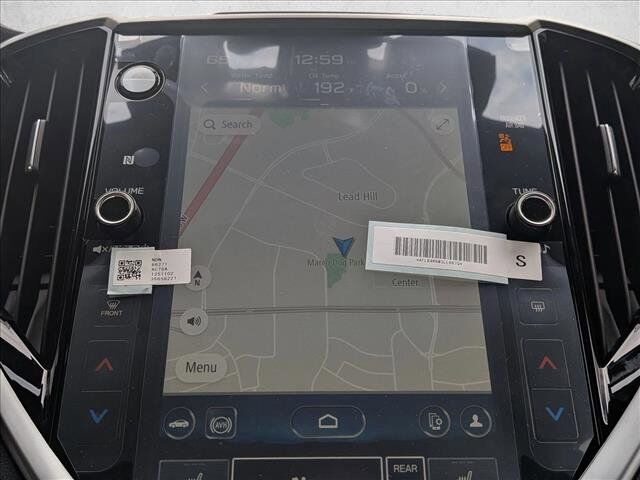 2026 Subaru Ascent Limited Roseville CA