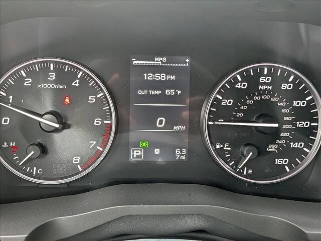 2026 Subaru Ascent Limited Roseville CA