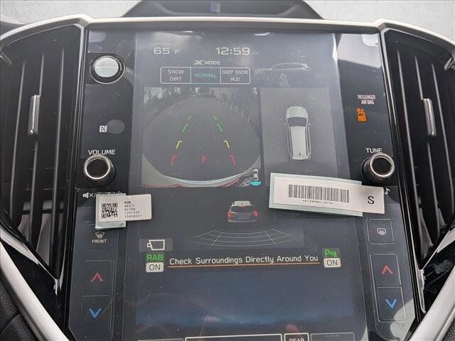 2026 Subaru Ascent Limited Roseville CA