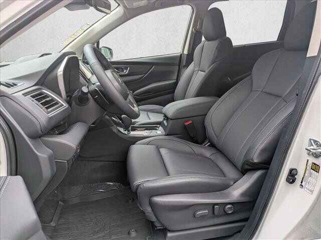 2026 Subaru Ascent Limited Roseville CA