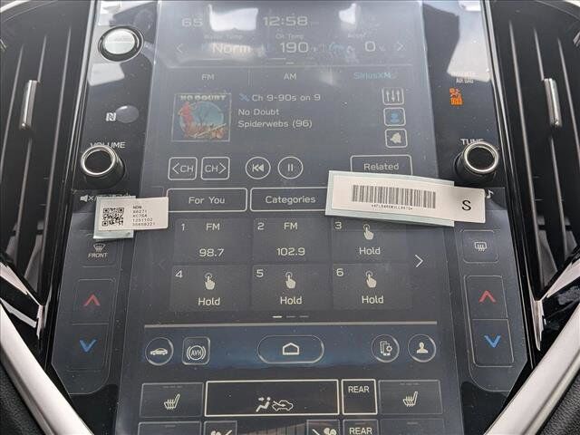 2026 Subaru Ascent Limited Roseville CA