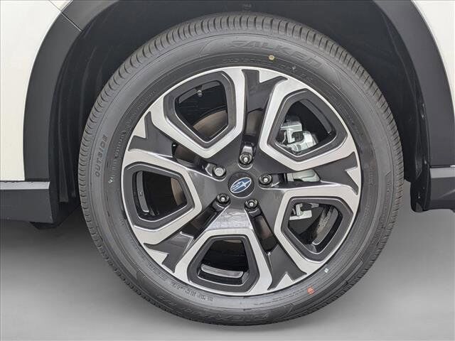 2026 Subaru Ascent Limited Roseville CA