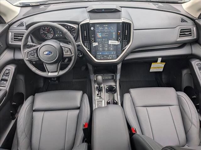 2026 Subaru Ascent Limited Roseville CA