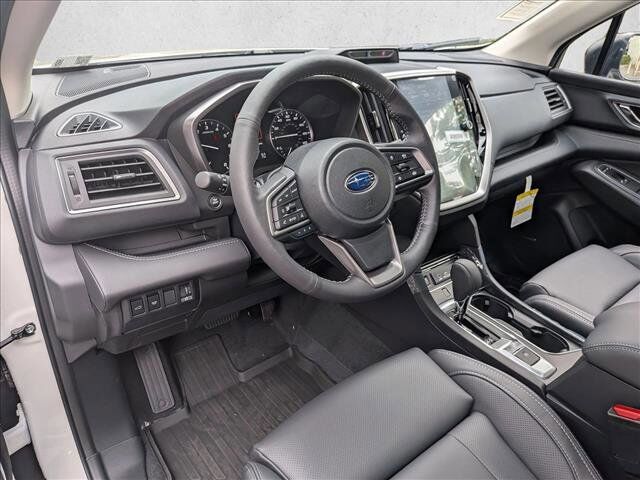 2026 Subaru Ascent Limited