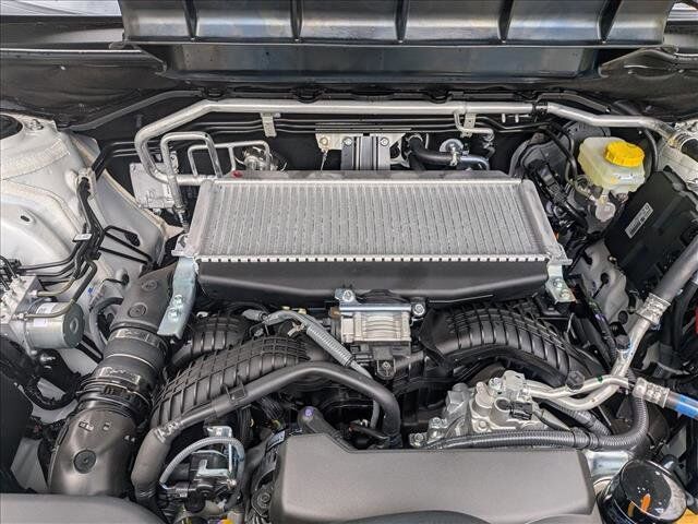 2026 Subaru Ascent Limited Roseville CA