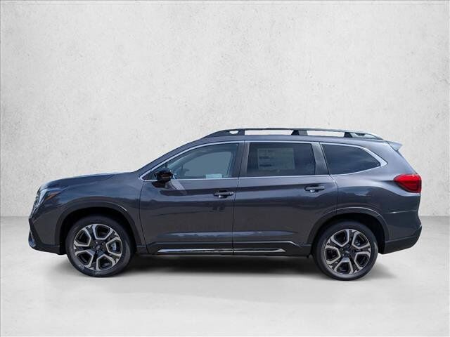 2026 Subaru Ascent Limited Roseville CA