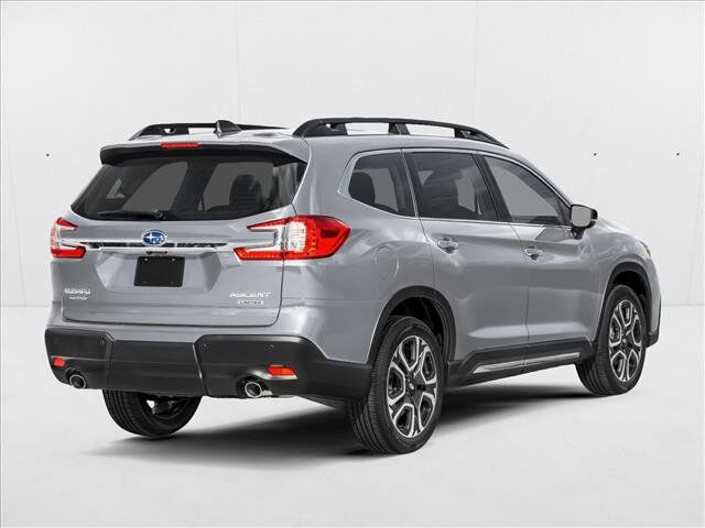 2026 Subaru Ascent Limited Roseville CA
