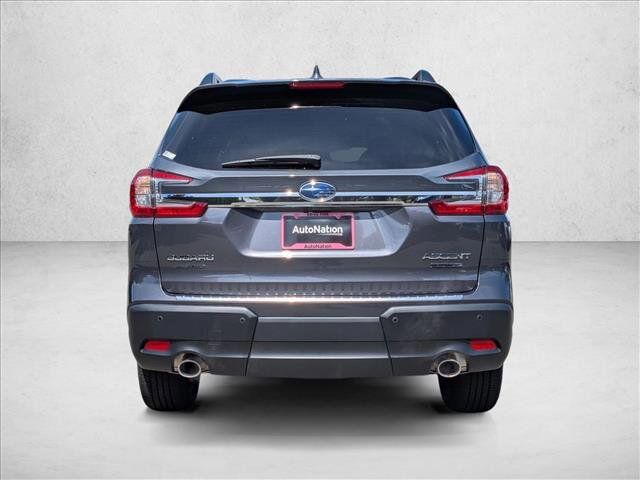 2026 Subaru Ascent Limited Roseville CA