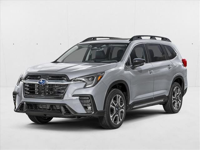 2026 Subaru Ascent Limited
