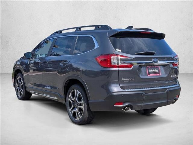 2026 Subaru Ascent Limited Roseville CA