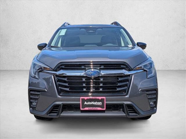2026 Subaru Ascent Limited Roseville CA