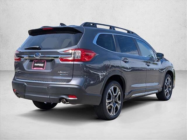 2026 Subaru Ascent Limited