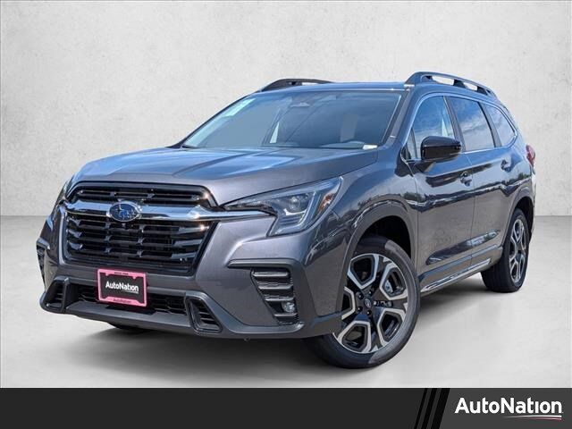 2026 Subaru Ascent Limited