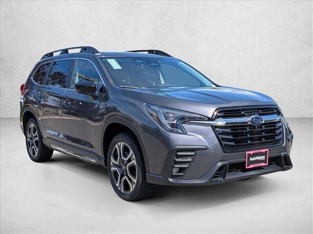 2026 Subaru Ascent Limited Roseville CA