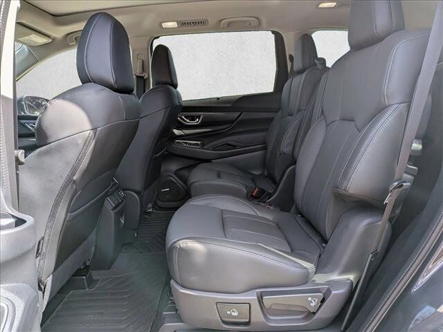 2026 Subaru Ascent Limited Roseville CA