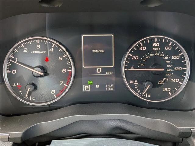 2026 Subaru Ascent Limited Roseville CA