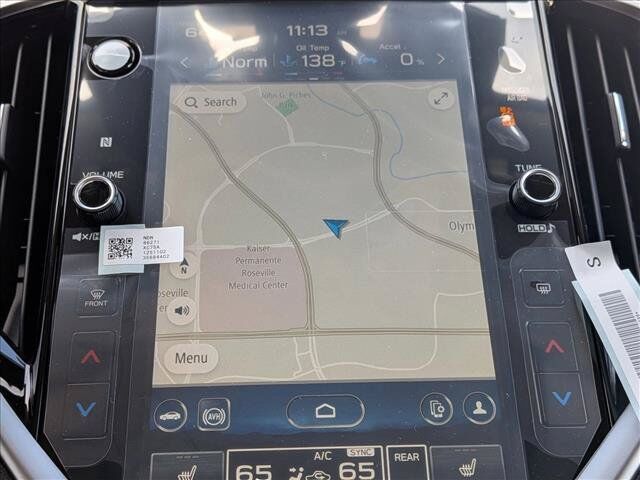 2026 Subaru Ascent Limited Roseville CA
