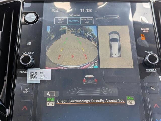 2026 Subaru Ascent Limited Roseville CA